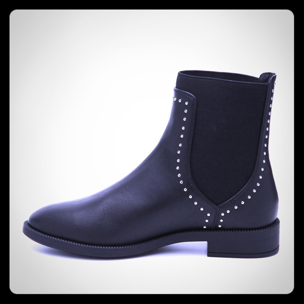 NEW London Rag Beverly Chelsea Bootie Sz 8